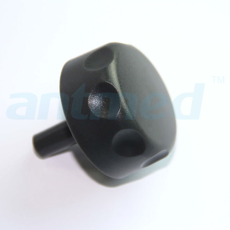 02 Adjusting Knob for Medrad Stellant DH CT Injector