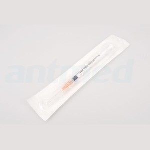 23G/25G Standard Needle for Covid-19 Vaccine Syringe