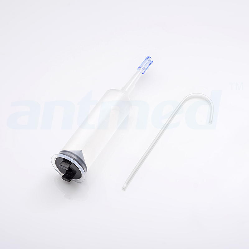 100201 150ML SYRINGE para sa Bayer Medrad Angiography Injector