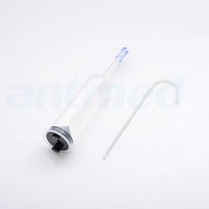 Angiographic Syringe No Antmed ImaStar ASP Single Head Injector