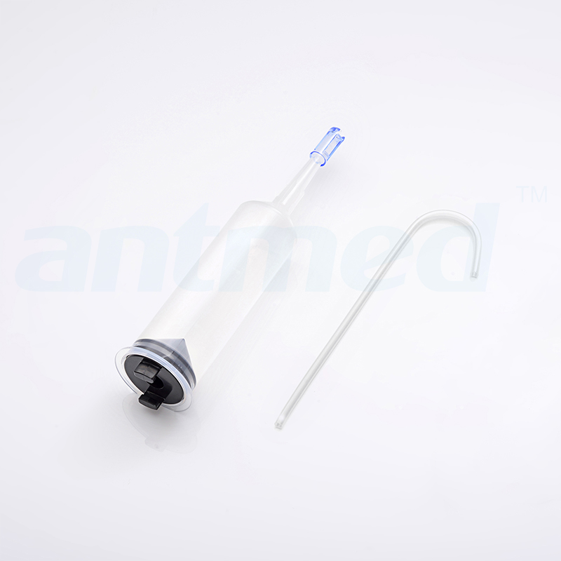 100201 150ML SYRINGE for Bayer Medrad Angiography Injector