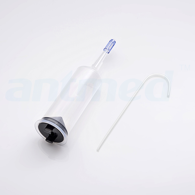 100202 200ML SYRINGE for Bayer Medrad Angiography Injector