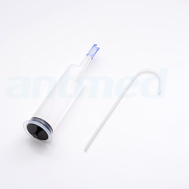 100204 130ML SYRINGE para sa Bayer Medrad Angiography Injector