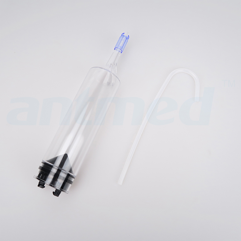 100205 150ML SYRINGE for Bayer Medrad Angiography Injector