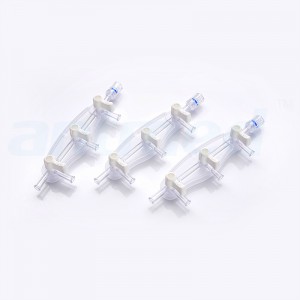 High Pressure Manifold Kit