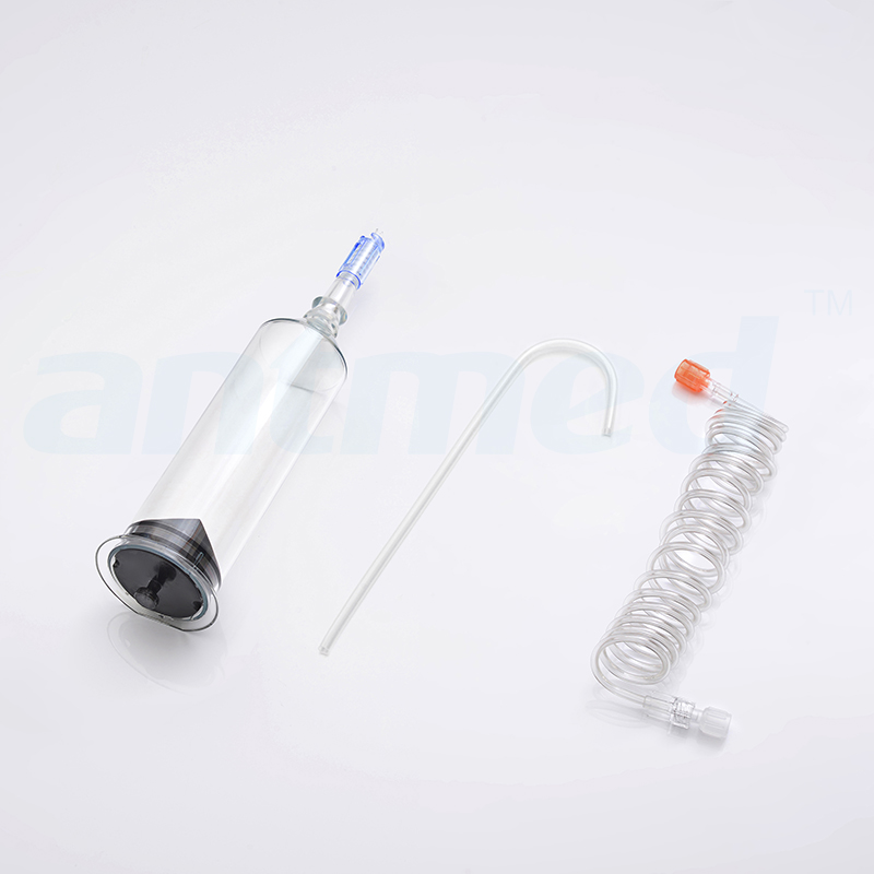 200102 150ML سرنج لاءِ Mallinckrodt Liebel-Flarsheim CT Injectors