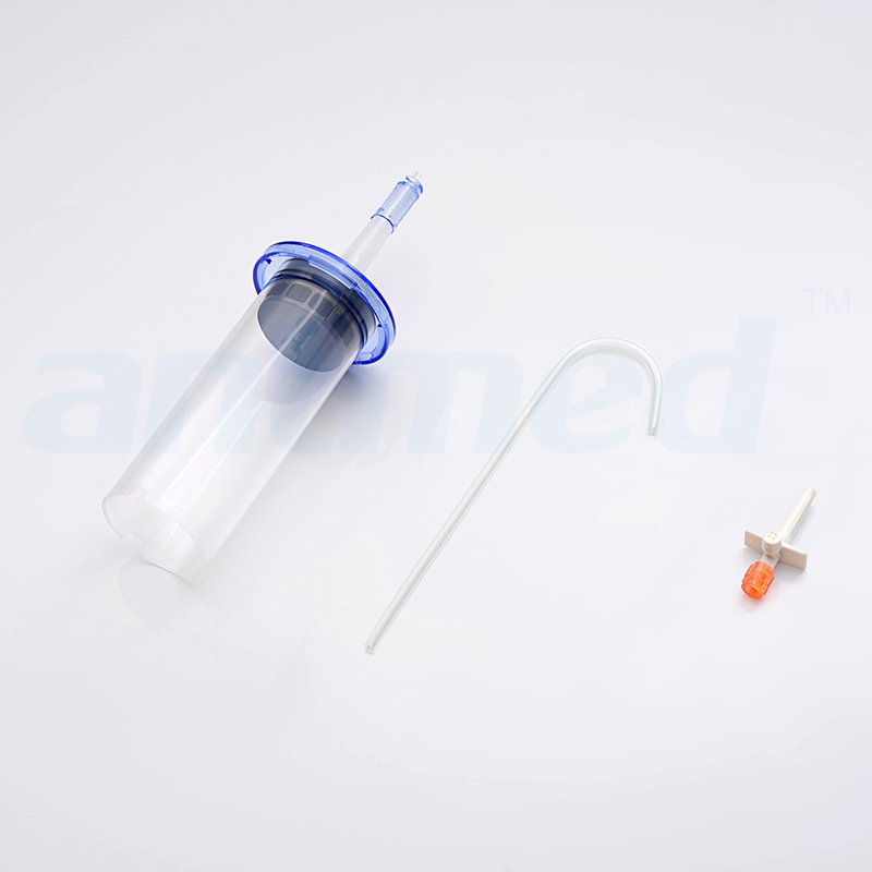 200105B 200ML SYRINGE لحاقن Mallinckrodt Liebel-Flarsheim CT