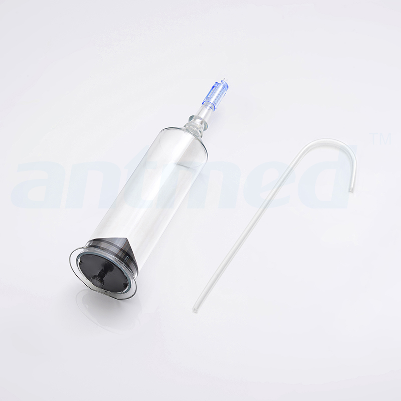 200204 ΣΥΡΙΓΓΑ 150ML for Mallinckrodt Liebel-Flarsheim Angiography Injector