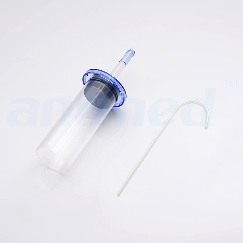 200205 200ML SYRINGE ho an'ny Mallinckrodt Liebel-Flarsheim Angiography Injector