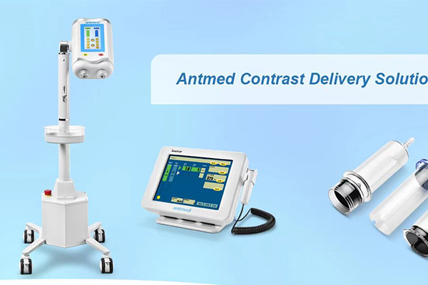 Antmed showcases innovative solutions at the 2021 CMEF Autumn Exhibition