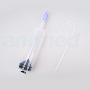 Syringe Angiographic maka Nemoto 120S, Nemoto Rempress Injector, Nemoto Press Duo Injector