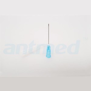 23G/25G Yakajairwa Tsono yeCovid-19 Vaccine Syringe