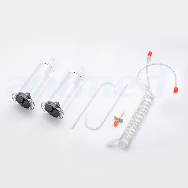 400105 200ML SYRINGES mo MEDTRON CT Injectors