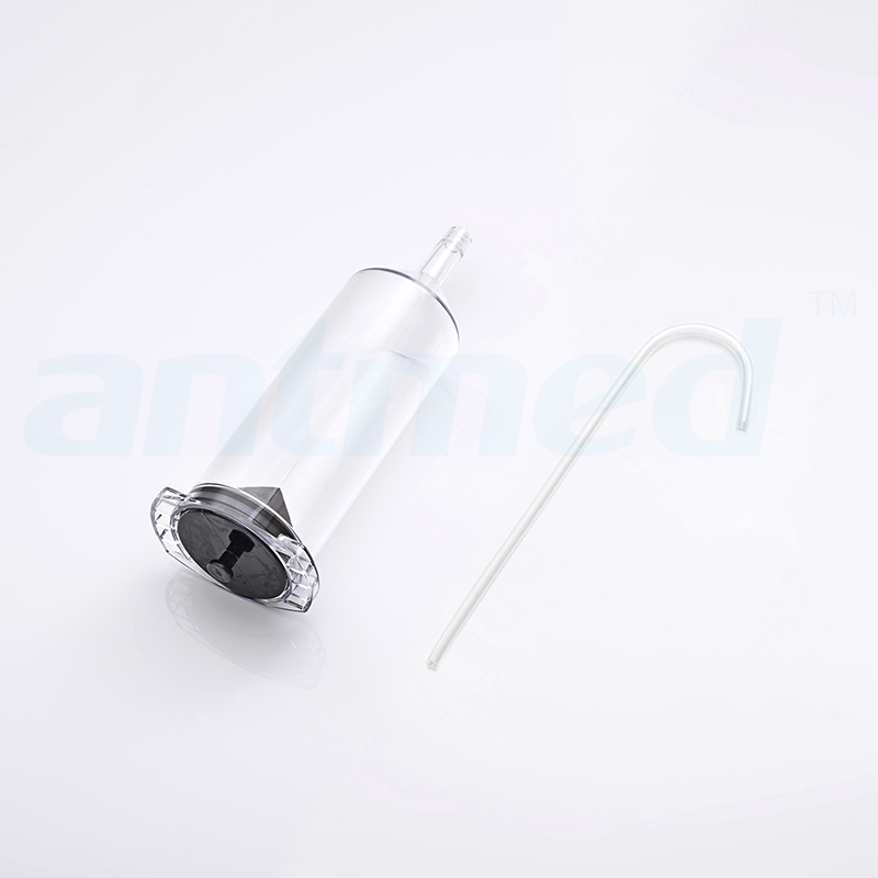 400203 200ML SYRINGE untuk MEDTRON Angiography Injector
