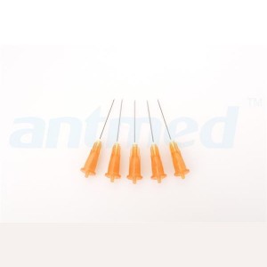 23G/25G Standard Needle rau Covid-19 Vaccine Syringe