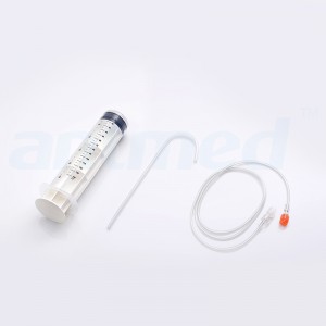 CT Syringe Mo Imaxeon Biotel PJ3 MK2 C, Visimax CT Power Injectors