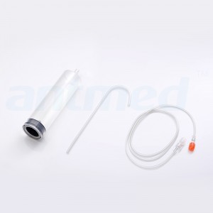CT Syringe For Imaxeon Biotel PJ3 MK2 C, Visimax CT Power Injectors