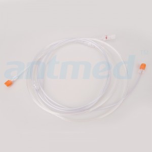 Ulrich Tubes, Patient Line, Patient Tubing, Pump Tubing para sa CT, MRI