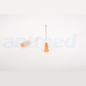 23G/25G Standard Needle for Covid-19 Vaccine Syringe