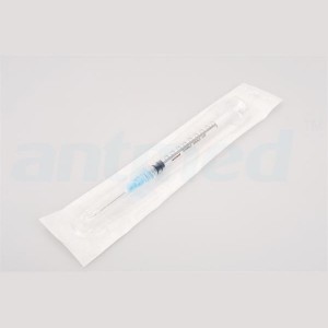 23G/25G Standard Needle for Covid-19 Vaccine Syringe