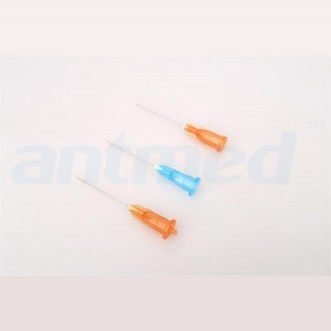 23G/25G Standard Needle para sa Covid-19 Vaccine Syringe