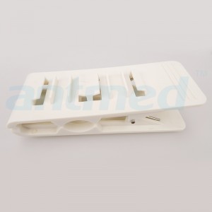 Fixing Plate and Mounting Clamp for IBP transducer