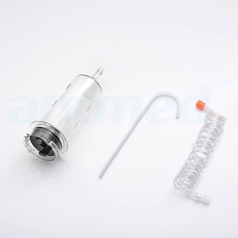 CT High Pressure Syringe for Bayer Medrad, Guerbet/ Mallinckrodt, EZEM, Medtron, Imaxeon, Nemoto CT Injectors Featured Image
