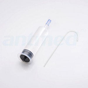 DSA High Pressure Syringe kanggo Bayer/Medrad, Guerbet/Mallinckrodt/Liebel-Flarsheim, Medtron, Imaxeon, Nemoto DSA Injector, Angiography
