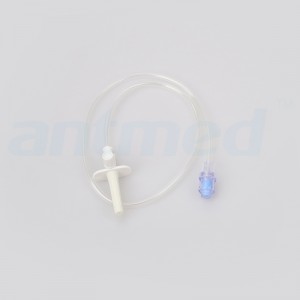350PSI Low Pressure Coiled Tube, Patient Line, Y-Tube,Transfer set
