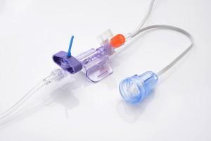 Single Channel Kit, Disposable Pressure Transducer, Blood Pressure Monitoring